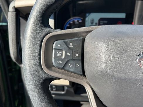 Used 2024 Ford Bronco Wildtrak image 19