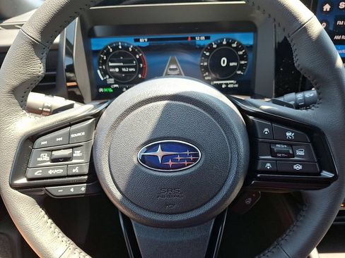 New 2026 Subaru Outback Premium AWD/4WD image 20