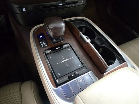 Used 2018 Lexus LS 500 image 37