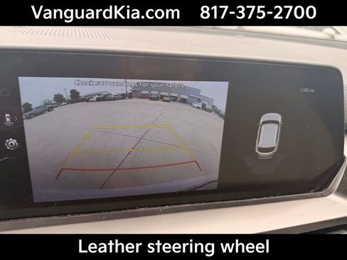 Used 2024 Kia Telluride S w/ S Sunroof Package AWD/4WD image 22