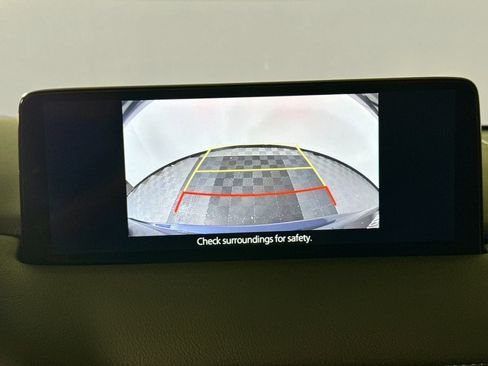 Used 2021 MAZDA CX-5 Grand Touring image 13