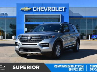 Used 2024 Ford Explorer XLT w/ Equipment Group 202A