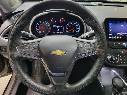 Used 2023 Chevrolet Malibu LT w/ Driver Confidence Package FWD image 23
