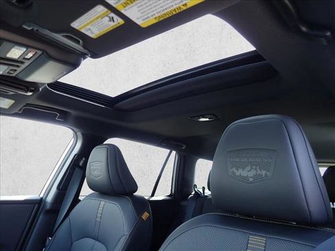 New 2026 Subaru Outback Wilderness image 15