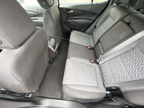 Used 2024 Chevrolet Equinox LT image 19