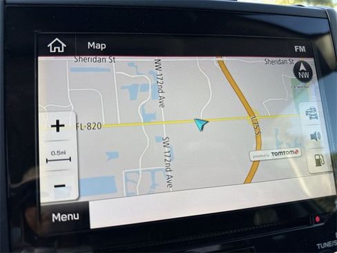 Certified 2023 Subaru Forester Touring image 18