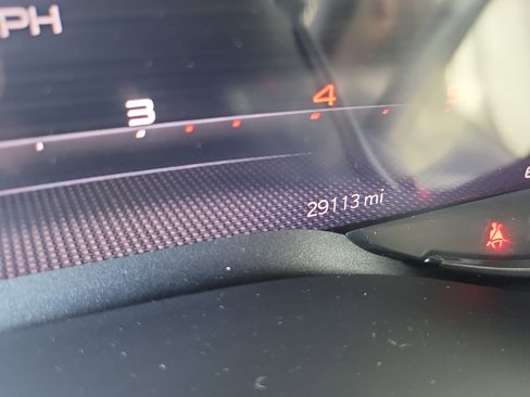 Used 2024 RAM 3500 Limited image 30