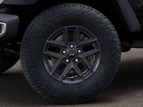 New 2025 Jeep Gladiator Sport image 15