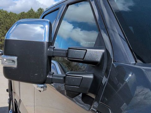 New 2026 Ford F350 Lariat w/ Chrome Package image 11