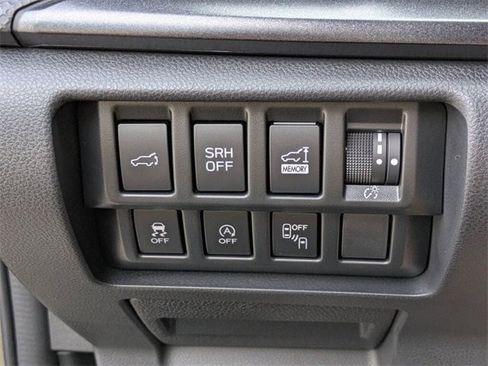 Certified 2023 Subaru Forester Wilderness w/ Wilderness Package image 29