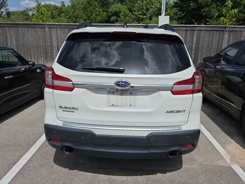 Used 2021 Subaru Ascent Premium w/ Convenience Package AWD/4WD image 6