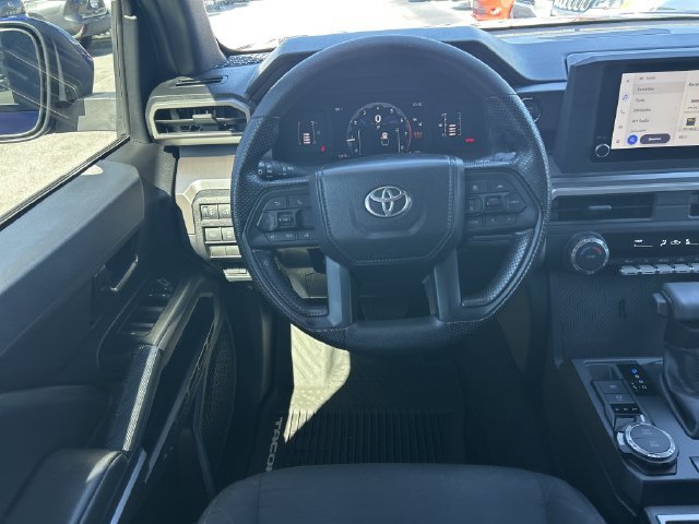 Used 2024 Toyota Tacoma SR5 AWD/4WD image 14