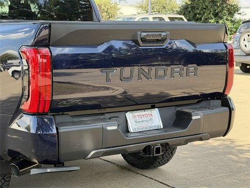 New 2026 Toyota Tundra SR5 AWD/4WD image 6