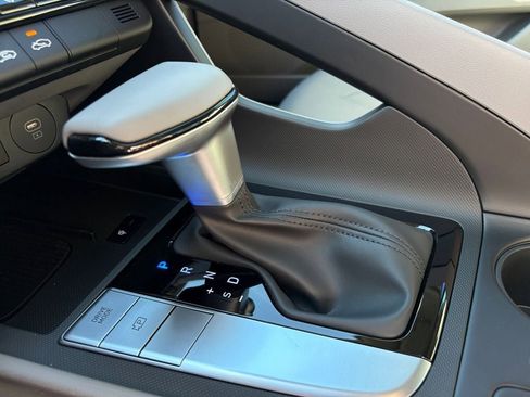New 2025 Hyundai Elantra Sport image 29