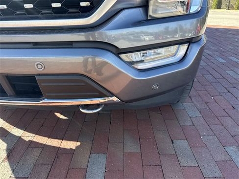 Used 2021 Ford F150 Platinum w/ Equipment Group 701A High image 22