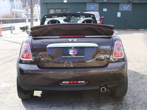 Used 2012 MINI Cooper Convertible image 40