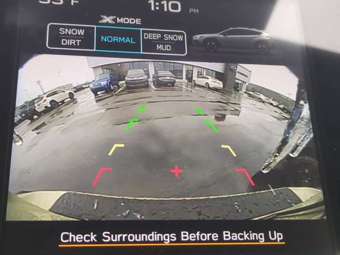 New 2026 Subaru Crosstrek 2.5i Sport image 31