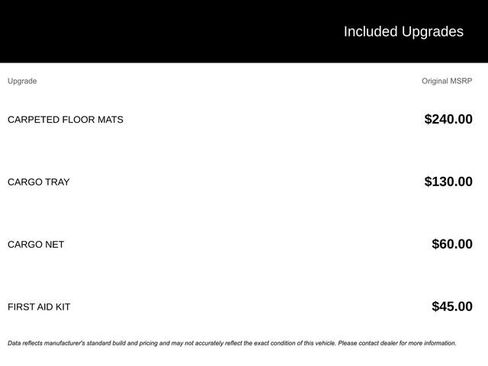 New 2026 Hyundai Tucson Limited image 15