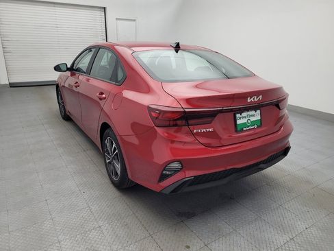 Used 2024 Kia Forte LXS image 5