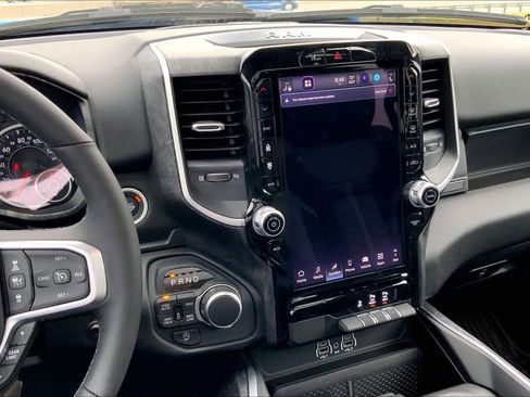 New 2025 RAM 1500 Big Horn image 6