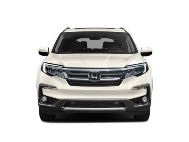 Used 2019 Honda Pilot Touring image 4