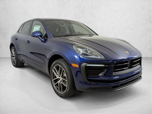 New 2026 Porsche Macan image 7