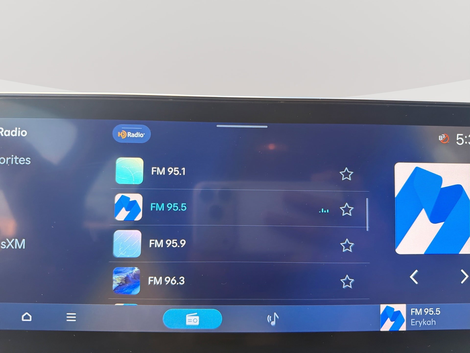 Used 2025 Hyundai Sonata SEL FWD image 12