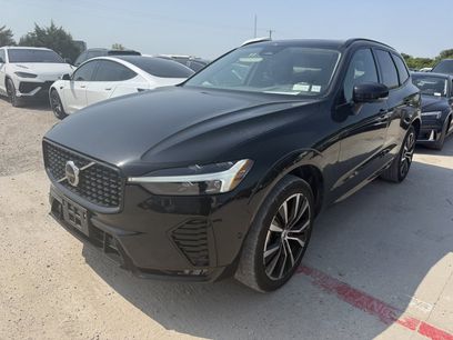 Used 2025 Volvo XC60 B5 Plus
