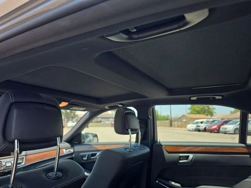 Used 2015 Mercedes-Benz E 350 Sedan w/ Premium 1 Package image 23