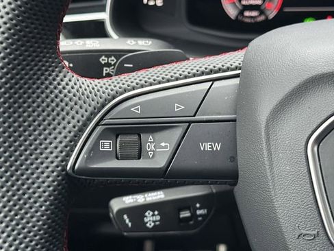 Used 2026 Audi Q7 3.0T Prestige w/ Prestige Package image 26