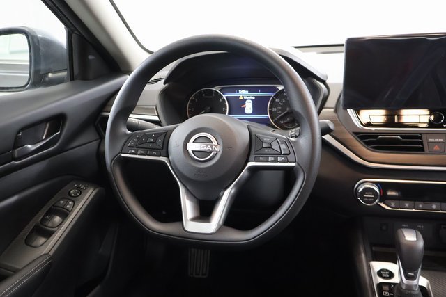 New 2026 Nissan Altima 2.5 SV w/ SV Special Edition Package AWD/4WD image 15