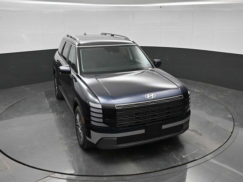 New 2027 Hyundai Palisade SEL AWD/4WD image 24