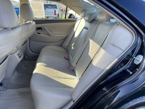 Used 2009 Toyota Camry Hybrid image 12