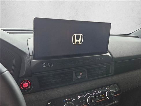 Used 2026 Honda Passport TrailSport image 15