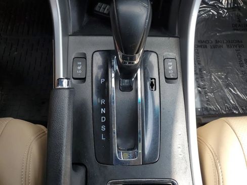 Used 2013 Honda Accord EX-L image 25