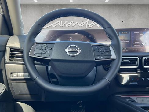 New 2026 Nissan Sentra SV w/ SV Convenience Package FWD image 22