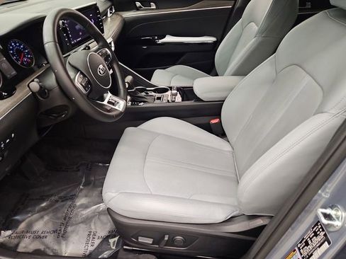 Used 2021 Kia K5 EX w/ EX Premium Package image 11