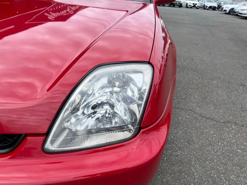 Used 1999 Honda Prelude image 10