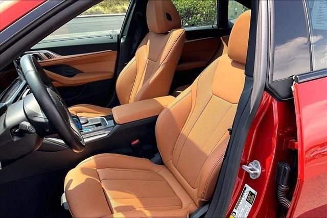 Used 2023 BMW i4 M50 AWD/4WD image 27