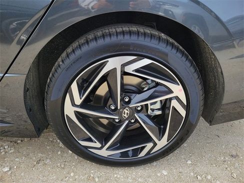 New 2026 Hyundai Sonata SEL image 22