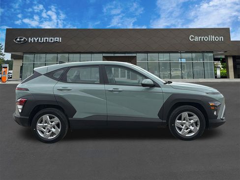 New 2026 Hyundai Kona SE FWD image 5