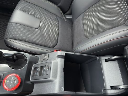 New 2025 Ford Bronco Raptor image 31