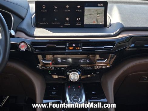 Certified 2024 Acura MDX FWD w/ Technology Package image 12