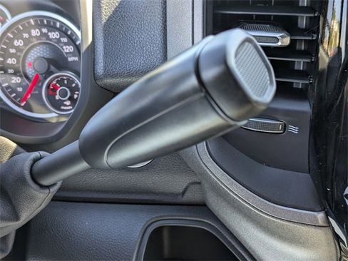 New 2026 RAM 2500 Tradesman w/ Chrome Appearance Group image 19