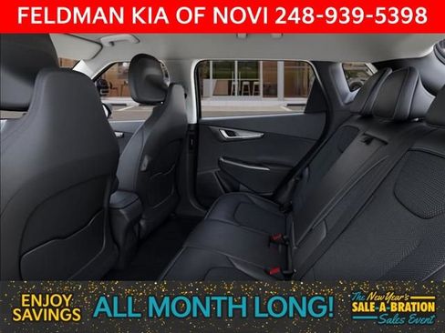 New 2025 Kia EV6 Light image 18