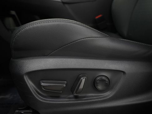 Used 2023 Toyota bZ4X XLE w/ Weather Package image 24