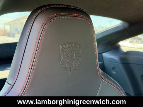 Used 2024 Porsche 911 GT3 image 39