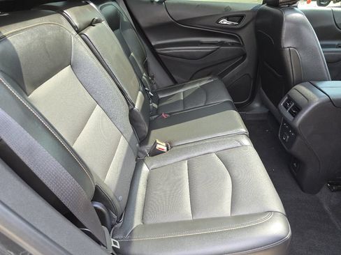Used 2020 Chevrolet Equinox Premier FWD image 25