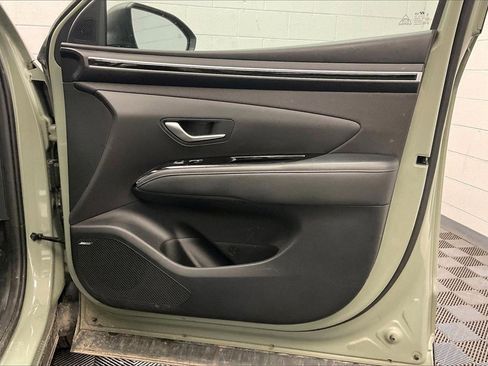 Certified 2023 Hyundai Santa Cruz Limited image 22