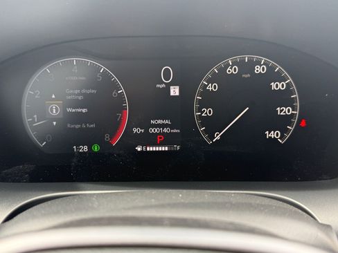 New 2026 Honda HR-V LX image 14